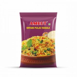 Biryani Pulav Pouches