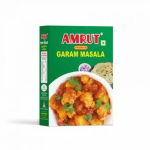 Garam Masala
