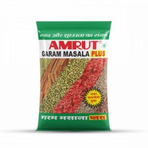 Garam Masala Plus