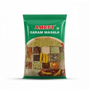 Garam Masala Pouches
