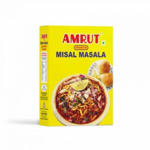 Misal Masala