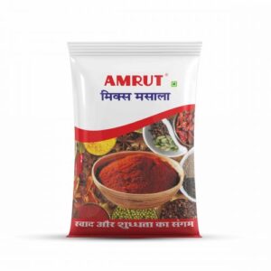 Mix Masala