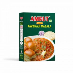 Pavbhaji Masala
