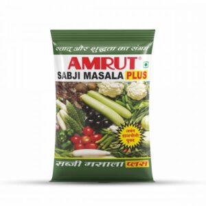Sabji Masala Plus