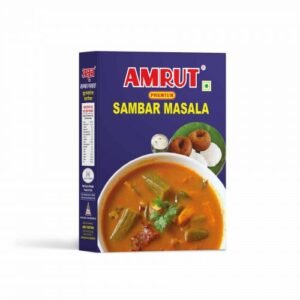 Sambar Masala