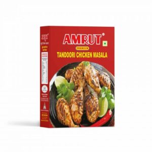 Tandoori Chicken Masala