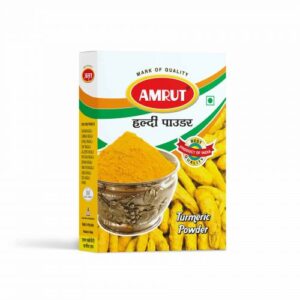 Turmeric Powder